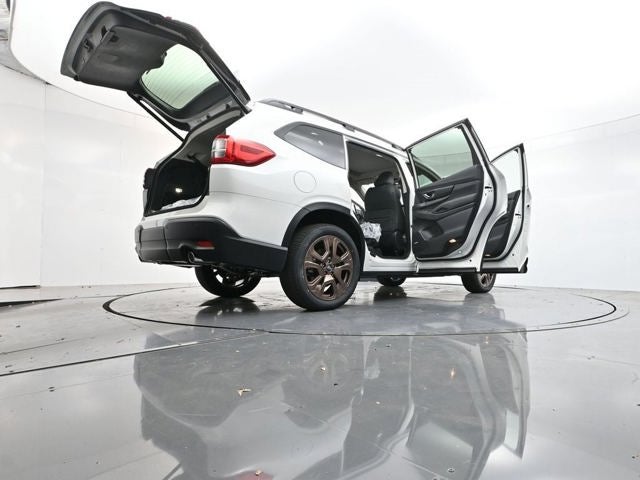 2026 Subaru ASCENT Limited Bronze Edition 7-Passenger