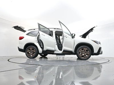 2026 Subaru ASCENT Limited Bronze Edition 7-Passenger