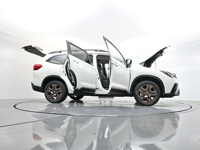 2026 Subaru ASCENT Limited Bronze Edition 7-Passenger