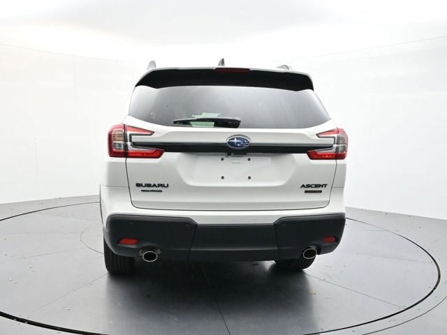 2026 Subaru ASCENT Limited Bronze Edition 7-Passenger