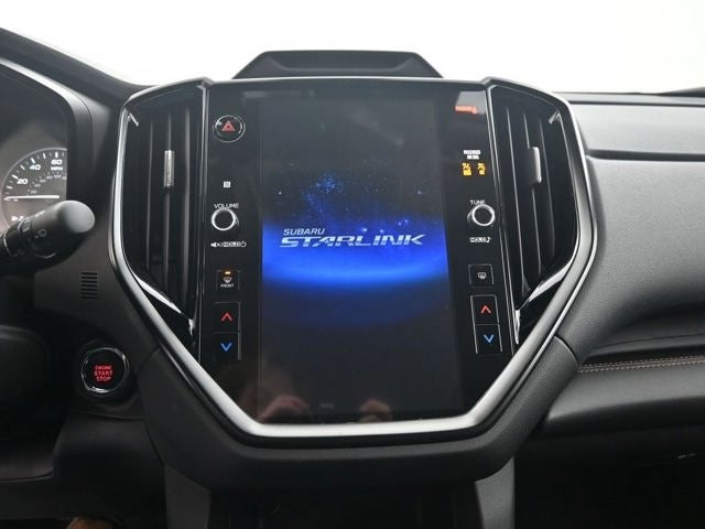 2026 Subaru ASCENT Limited Bronze Edition 7-Passenger