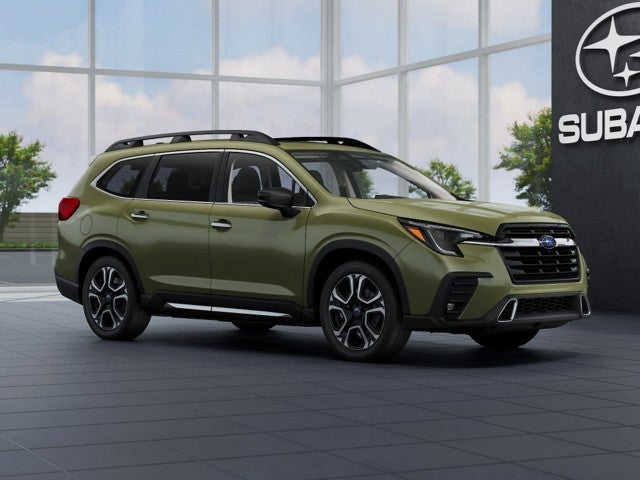 2027 Subaru ASCENT Touring