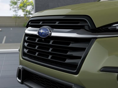 2027 Subaru ASCENT Touring