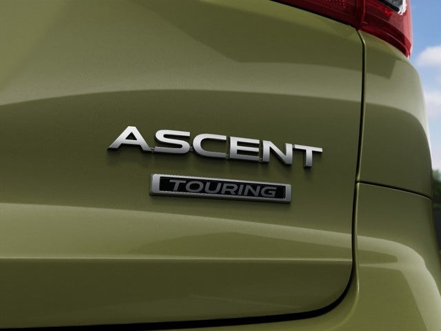 2027 Subaru ASCENT Touring