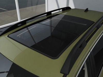 2027 Subaru ASCENT Touring