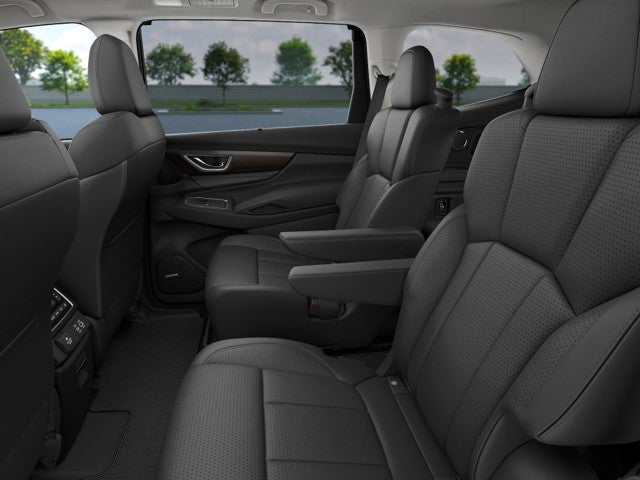 2027 Subaru ASCENT Touring
