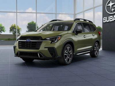 2027 Subaru ASCENT Touring