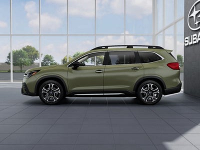 2027 Subaru ASCENT Touring