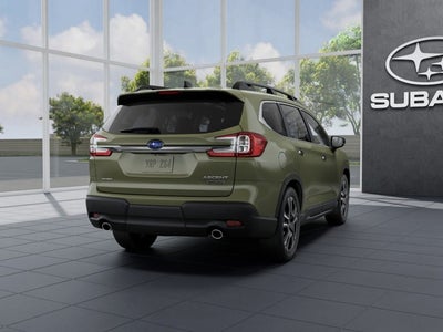 2027 Subaru ASCENT Touring