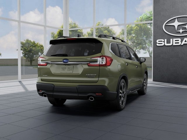 2027 Subaru ASCENT Touring