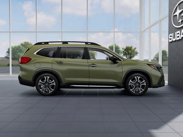 2027 Subaru ASCENT Touring
