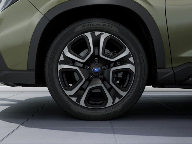 2027 Subaru ASCENT Touring