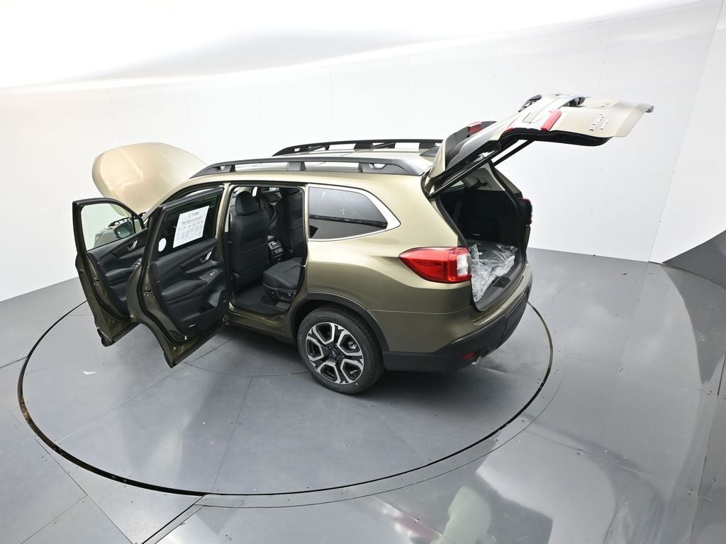 2026 Subaru ASCENT Touring 7-Passenger