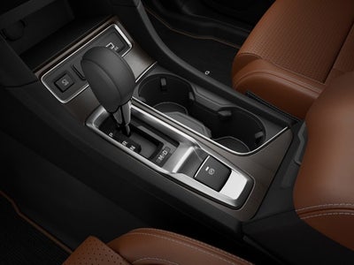 2027 Subaru ASCENT Touring 7-Passenger