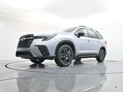 2026 Subaru ASCENT Onyx Edition Touring 7-Passenger