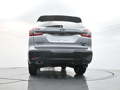 2026 Subaru ASCENT Onyx Edition Touring 7-Passenger