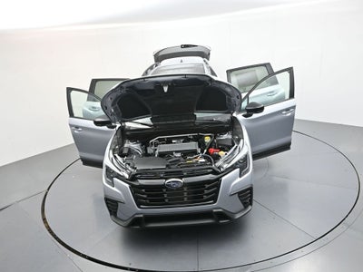 2026 Subaru ASCENT Onyx Edition Touring 7-Passenger