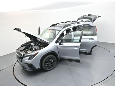 2026 Subaru ASCENT Onyx Edition Touring 7-Passenger