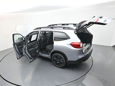 2026 Subaru ASCENT Onyx Edition Touring 7-Passenger