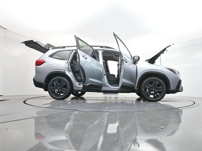 2026 Subaru ASCENT Onyx Edition Touring 7-Passenger