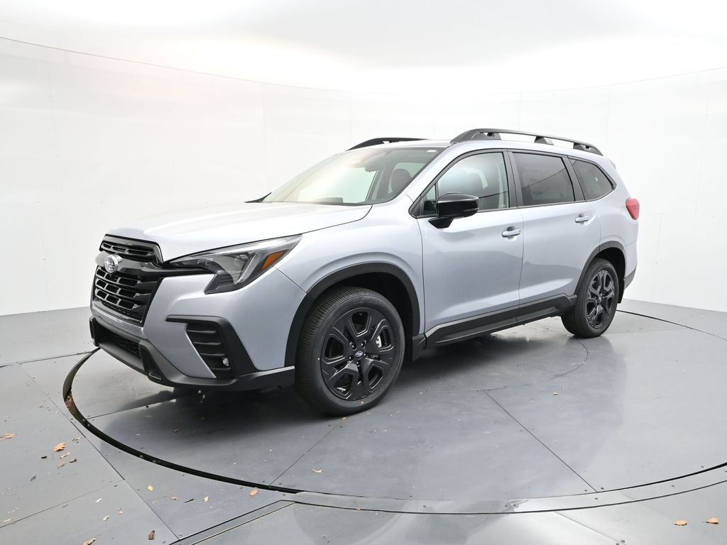 2026 Subaru ASCENT Onyx Edition Touring 7-Passenger