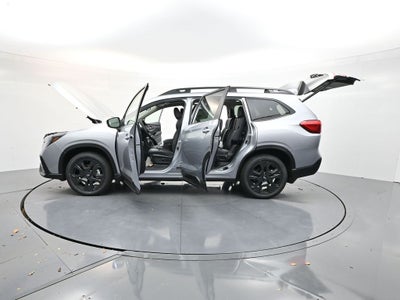 2026 Subaru ASCENT Onyx Edition Touring 7-Passenger