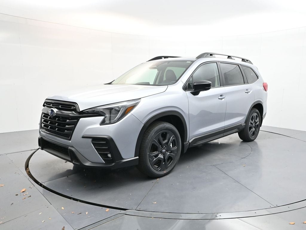 2026 Subaru ASCENT Onyx Edition Touring 7-Passenger