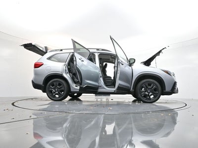 2026 Subaru ASCENT Onyx Edition Touring 7-Passenger