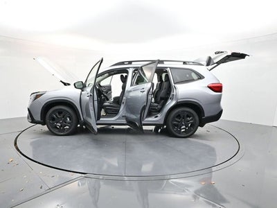 2026 Subaru ASCENT Onyx Edition Touring 7-Passenger