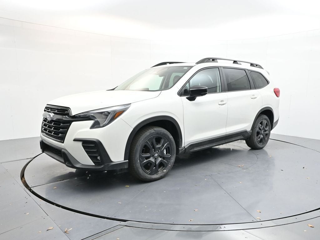 2026 Subaru ASCENT Onyx Edition Touring 7-Passenger