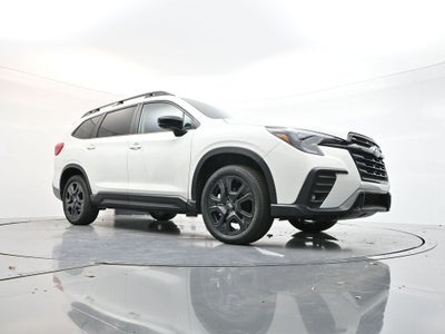 2026 Subaru ASCENT Onyx Edition Touring 7-Passenger