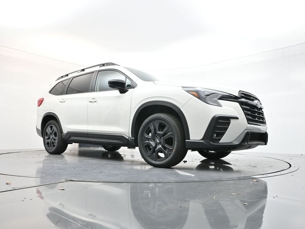 2026 Subaru ASCENT Onyx Edition Touring 7-Passenger
