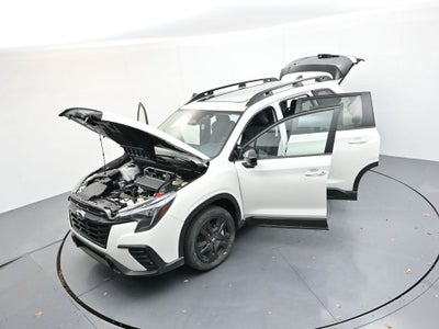 2026 Subaru ASCENT Onyx Edition Touring 7-Passenger