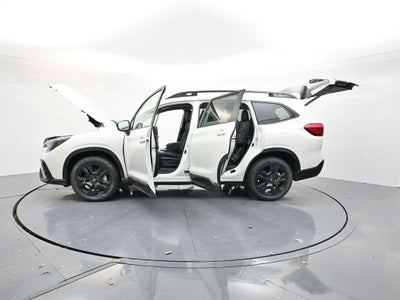 2026 Subaru ASCENT Onyx Edition Touring 7-Passenger