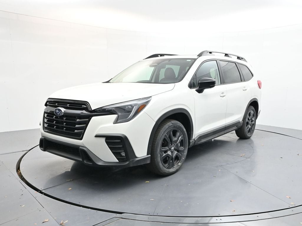 2026 Subaru ASCENT Onyx Edition Touring 7-Passenger