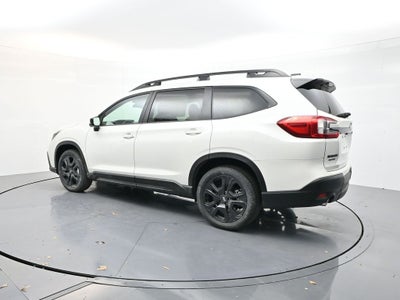 2026 Subaru ASCENT Onyx Edition Touring 7-Passenger