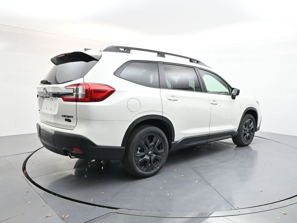 2026 Subaru ASCENT Onyx Edition Touring 7-Passenger