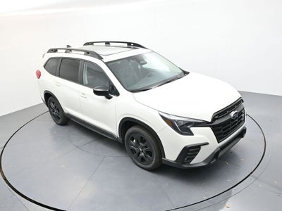 2026 Subaru ASCENT Onyx Edition Touring 7-Passenger