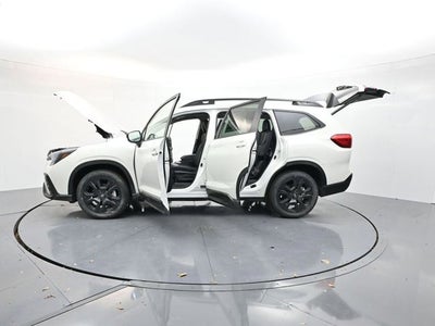 2026 Subaru ASCENT Onyx Edition Touring 7-Passenger