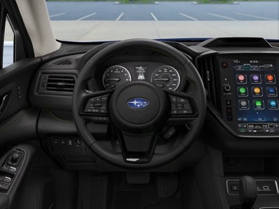 2027 Subaru ASCENT Onyx Edition Touring 7-Passenger