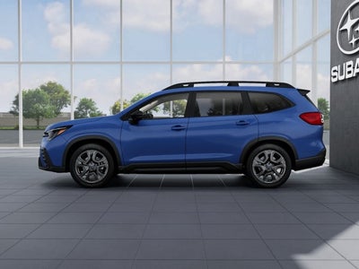 2027 Subaru ASCENT Onyx Edition Touring 7-Passenger