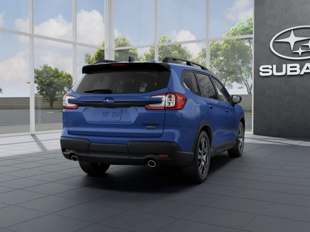 2027 Subaru ASCENT Onyx Edition Touring 7-Passenger