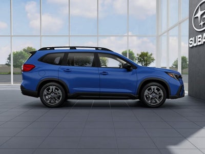 2027 Subaru ASCENT Onyx Edition Touring 7-Passenger
