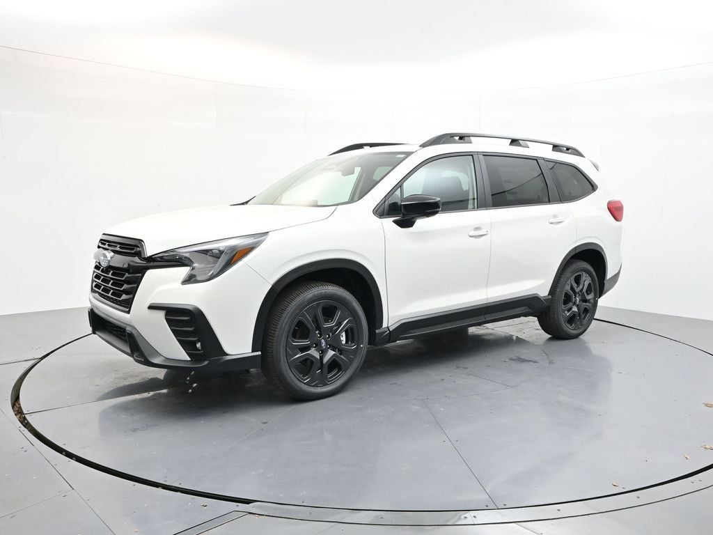 2026 Subaru ASCENT Onyx Edition Touring 7-Passenger