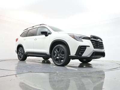 2026 Subaru ASCENT Onyx Edition Touring 7-Passenger
