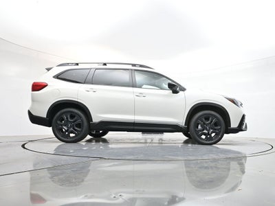2026 Subaru ASCENT Onyx Edition Touring 7-Passenger