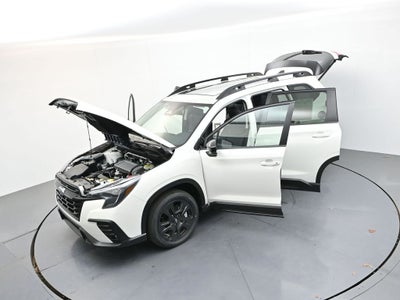 2026 Subaru ASCENT Onyx Edition Touring 7-Passenger