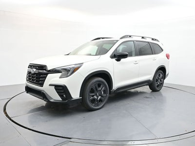 2026 Subaru ASCENT Onyx Edition Touring 7-Passenger