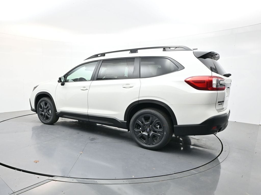 2026 Subaru ASCENT Onyx Edition Touring 7-Passenger
