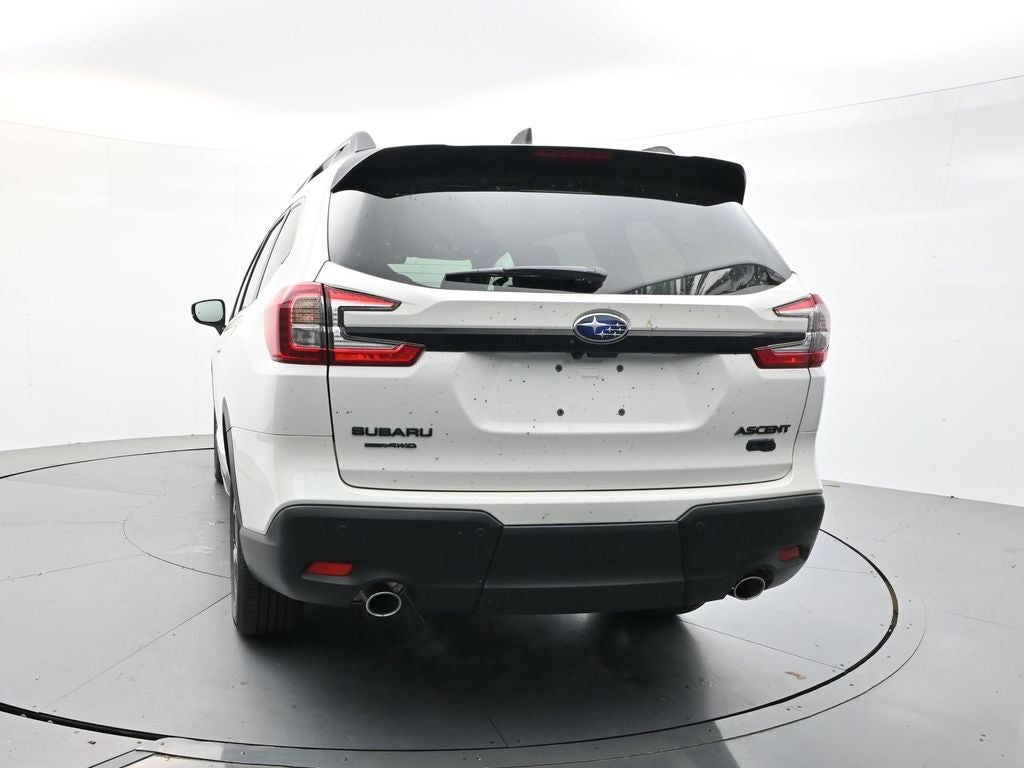 2026 Subaru ASCENT Onyx Edition Touring 7-Passenger